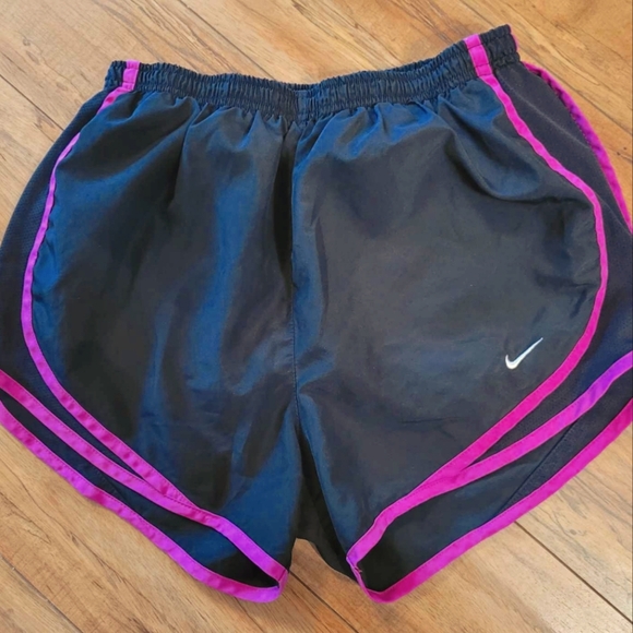 Nike Pants - Nike Dri Fit Shorts, Size Small